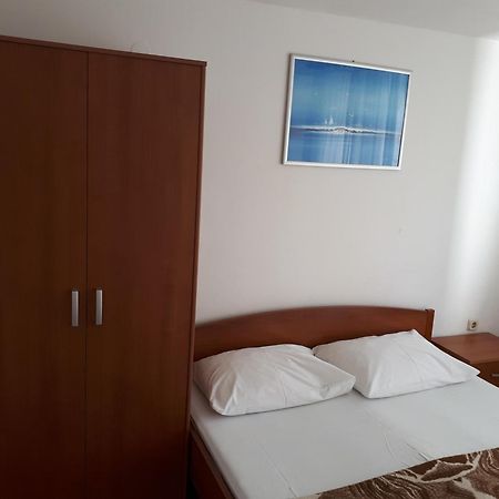 Guest House & Restaurant Adriatic Klek Exterior photo