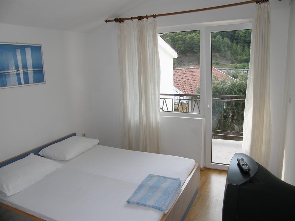 Guest House & Restaurant Adriatic Klek Exterior photo